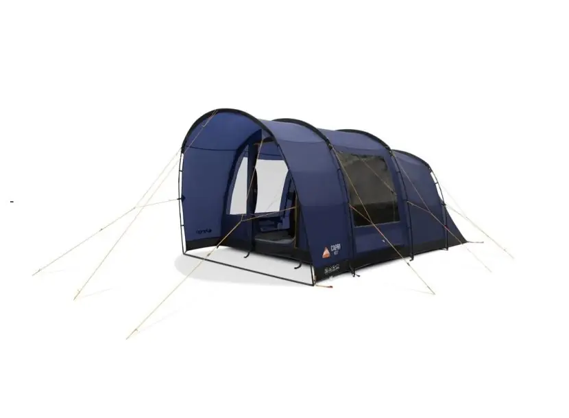 Vango CAPRI 400 twilight blue Vysoce Kvalitní