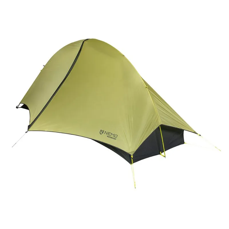 Nakupujte Hned Nemo Equipment Hornet OSMO 1P 2025