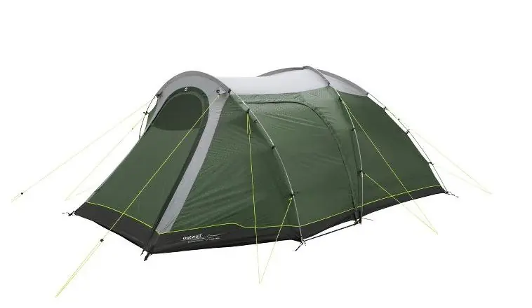 Outwell Cloud 5 Plus Super Cena