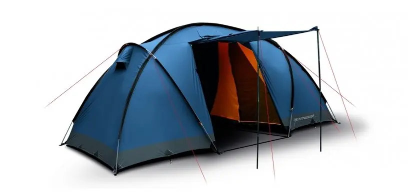 Must-Have TRIMM COMFORT II Dark Lagoon / Dark Grey