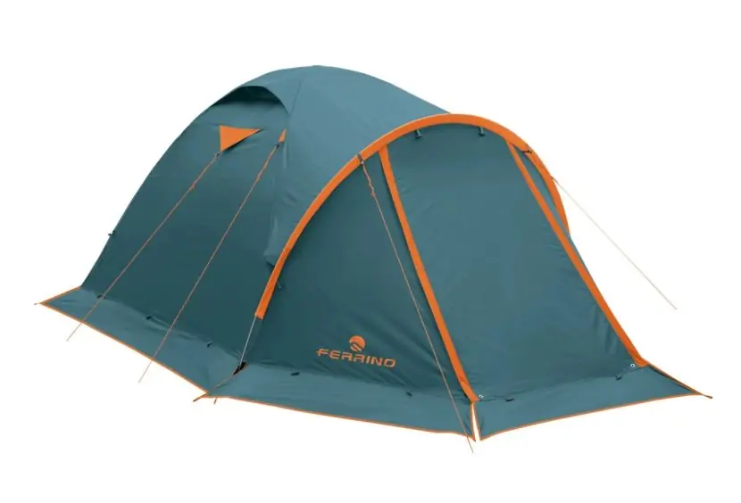 Super Cena Ferrino Skyline 3 blue