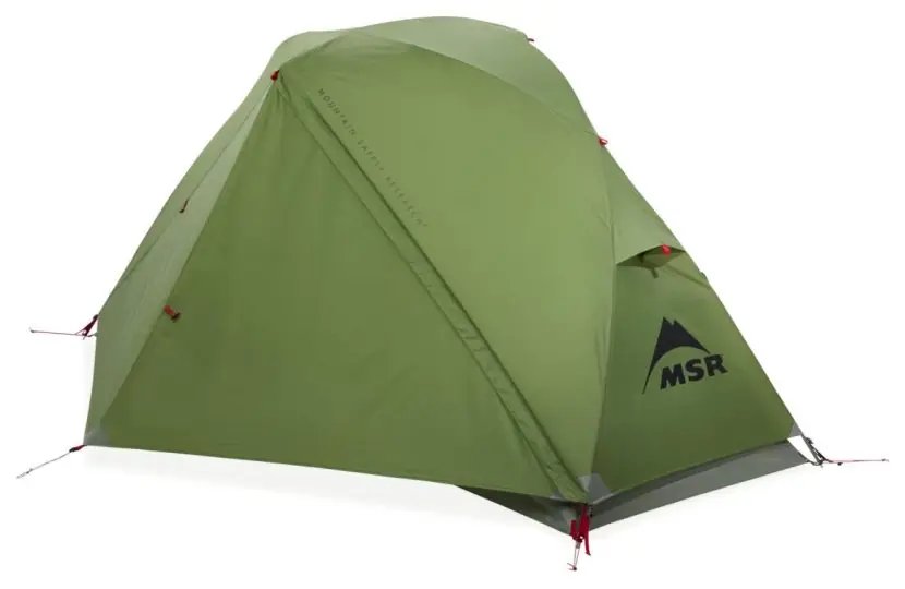 MSR Elixir 1 green Poslední Šance