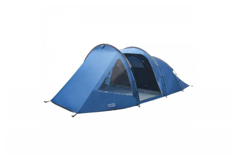 Vango BETA 450 XL moroccan blue Akce