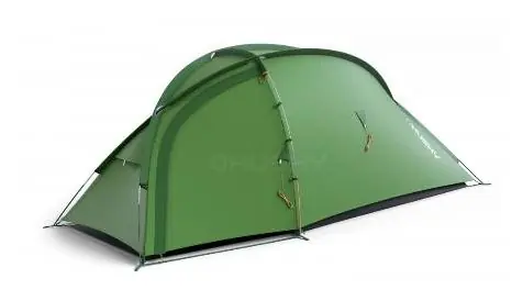 Husky Bronder 2 zelený Sezónní Sleva