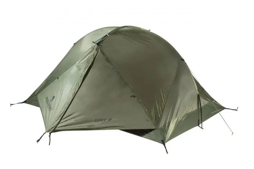 Autentický Ferrino GRIT 2 olive green