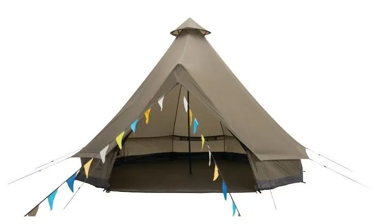 Easy Camp Moonlight Bell Must-Have
