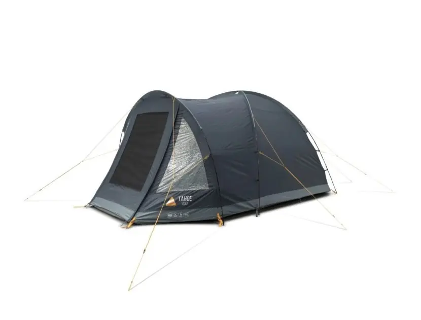 Sezónní Sleva Vango TAHOE 400 deep blue
