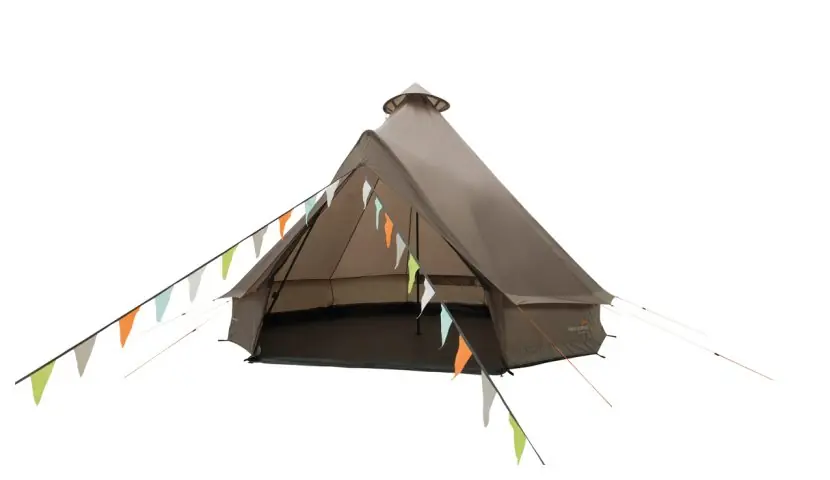 Easy Camp Vaulen Tipi Zlevněný