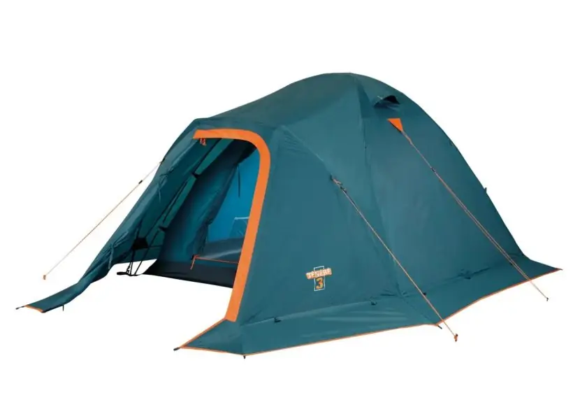 Ferrino Tenere 3 blue Akční Nabídka