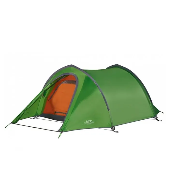 Aktuální Vango SCAFELL 300 pamir green