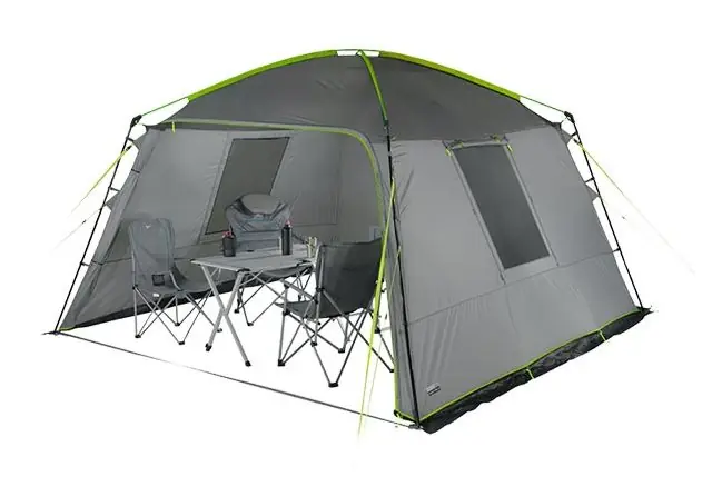 High Peak Cabana Cenově Výhodný
