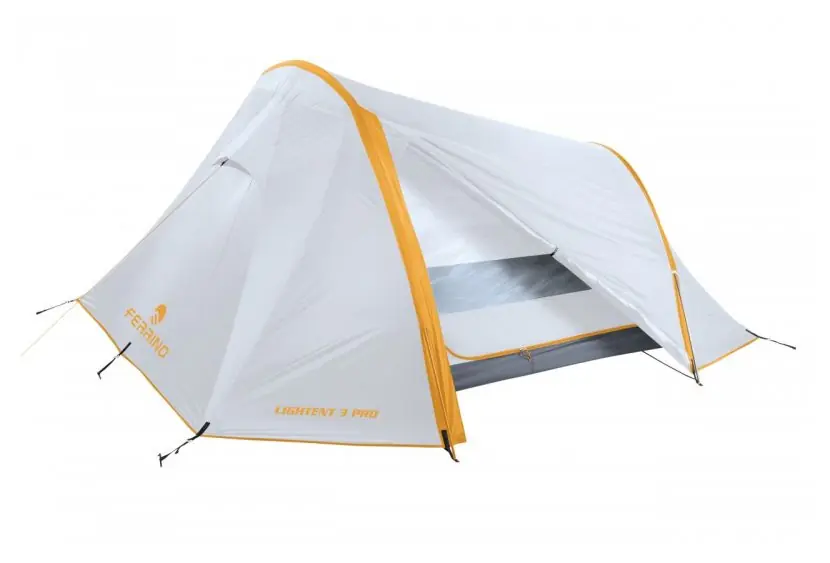 Zlevněný Ferrino Lightent 3 Pro grey