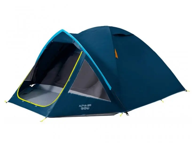 Vango Alpha 400 CLR blue Poslední Šance