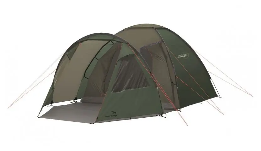 Finální Výprodej Easy Camp Eclipse 500 rustic green