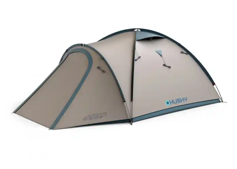 Husky Bizon 3 Classic šedý Výhodná Nabídka