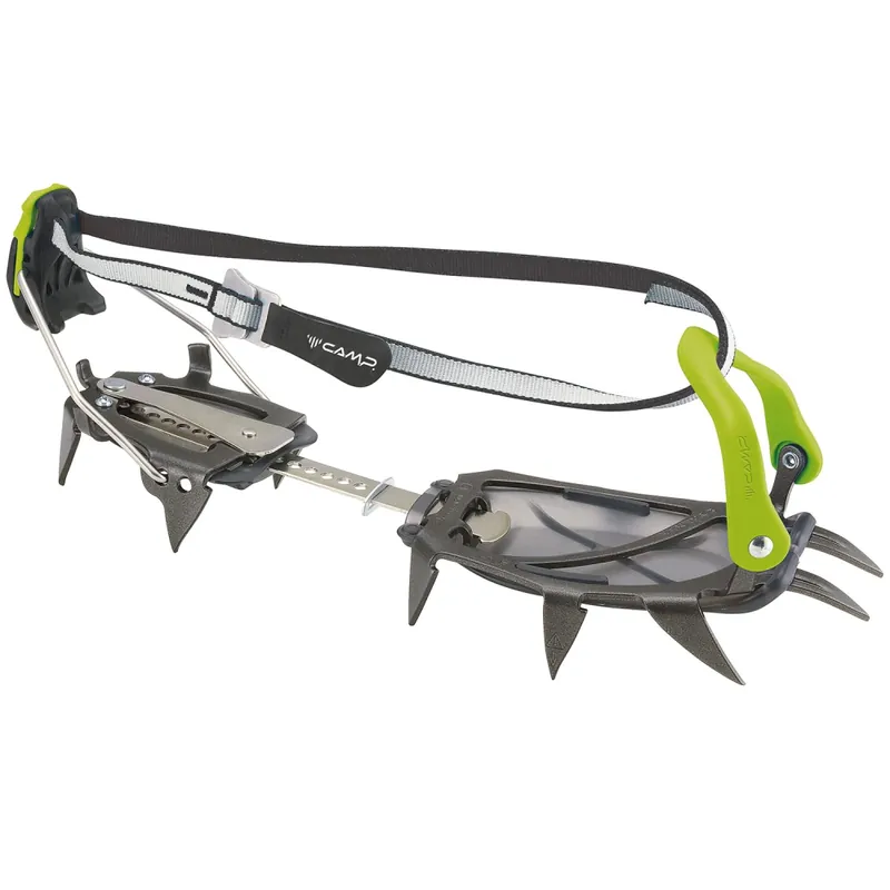 Expresní Doručení Mačky Camp Stalker SEMI-AUTOMATIC new