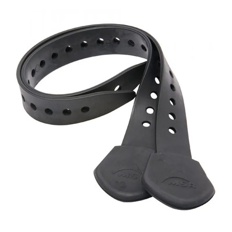 Levný Sněžnice MSR Classic Snowshoe Strap Kit 18 in