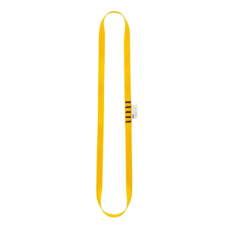 Expresní Doručení Smyce Petzl Anneau