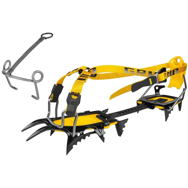 Koupit Online Mačky Grivel AIR TECH DualMatic EVO