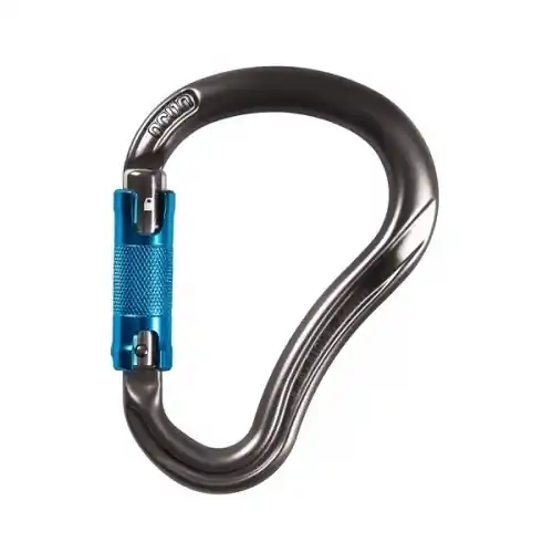 Speciální Cena Karabina Ocún Harpy HMS Triple blue