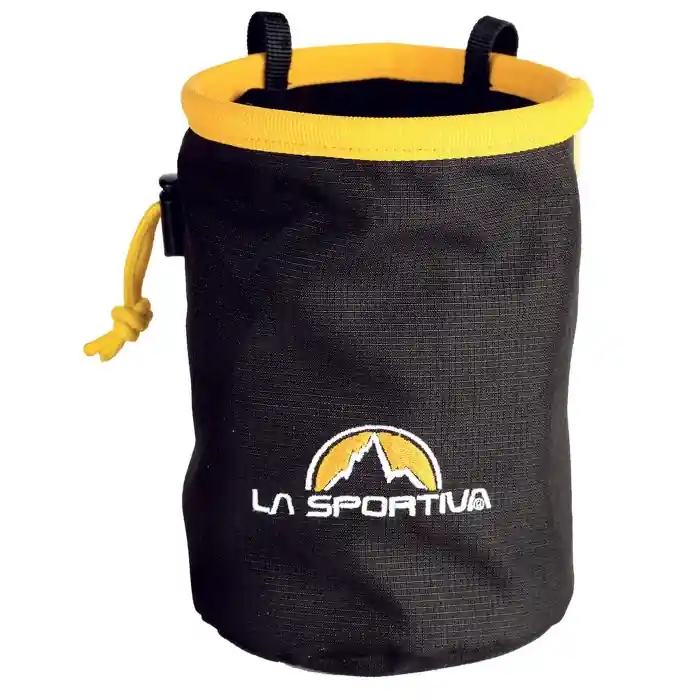 Originální Pytlík na magnézium La Sportiva Chalk Bag
