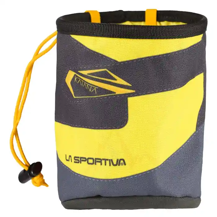 Pytlík na magnézium La Sportiva Katana Chalk Bag Vrácení Zdarma