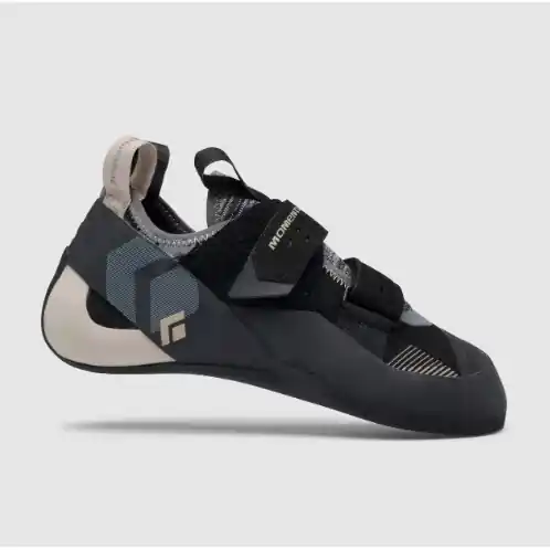 Odeslání Ihned Pánské lezečky Black Diamond Momentum M Moonstone / Black
