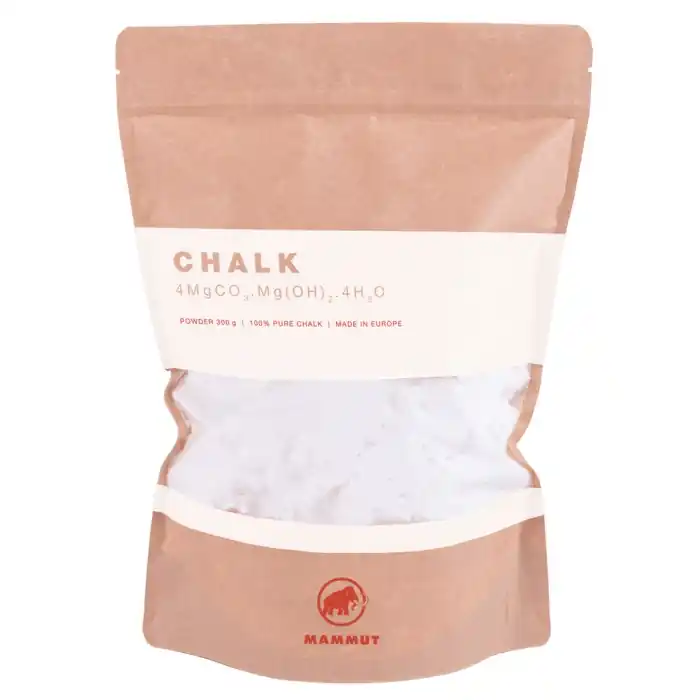 Magnézium Mammut Chalk Powder 300g Kup Teď