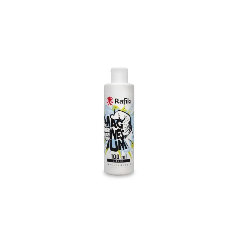 Magnézium Rafiki MG LIQUID 100ml Výhodná Nabídka