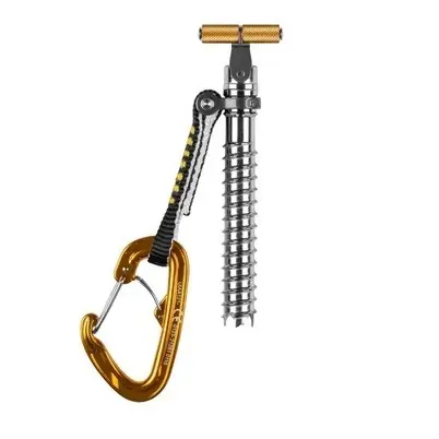 Top Prodej Šroub do ledu Grivel 720 Medium 16 cm SPEEDY 10 cm (w/K3WC) 16cm