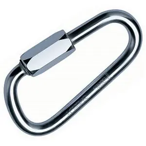 Přímo Od Výrobce Rychlospojka Petzl Speedy