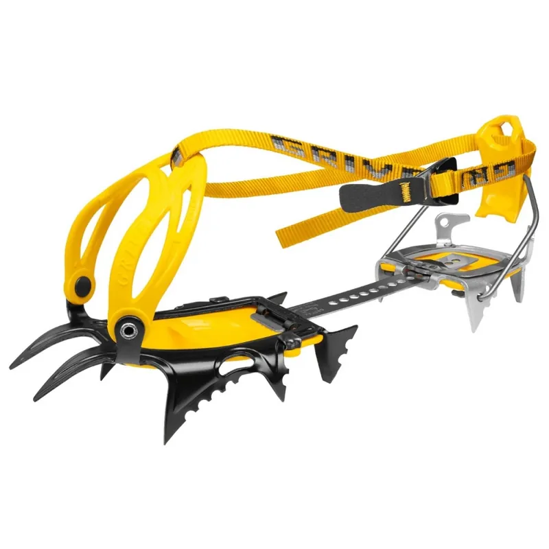 Nová Kolekce Mačky Grivel AIR TECH HYBRID NewMatic EVO
