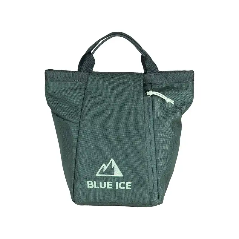 Pytlík na magnézium BLUE ICE Sitter Chalk Bucket north atlantic Tovární Cena