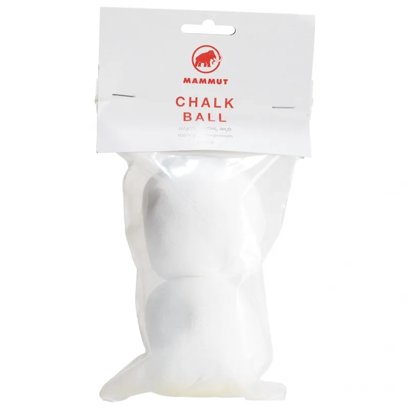 Magnézium Mammut Chalk Ball Sleva