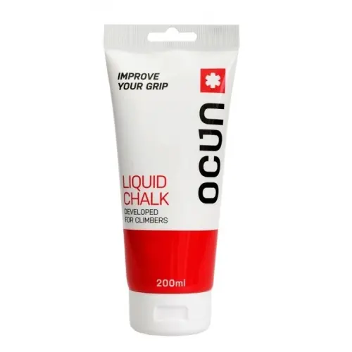 Magnézium Ocún Chalk Liquid 200ml Nízká Cena