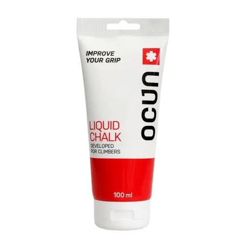 Magnézium Ocún Chalk Liquid 100ml Oblíbený