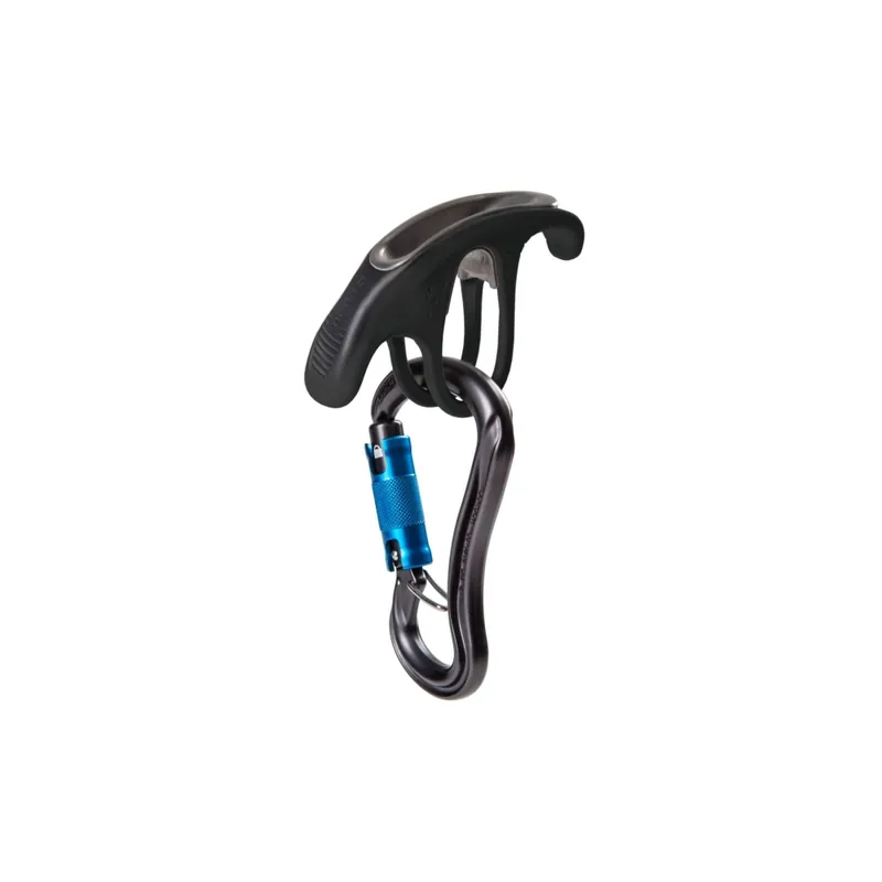 Dokud Zásoby Vydrží Jistící set Ocún Belay Set Condor Triple/Bow