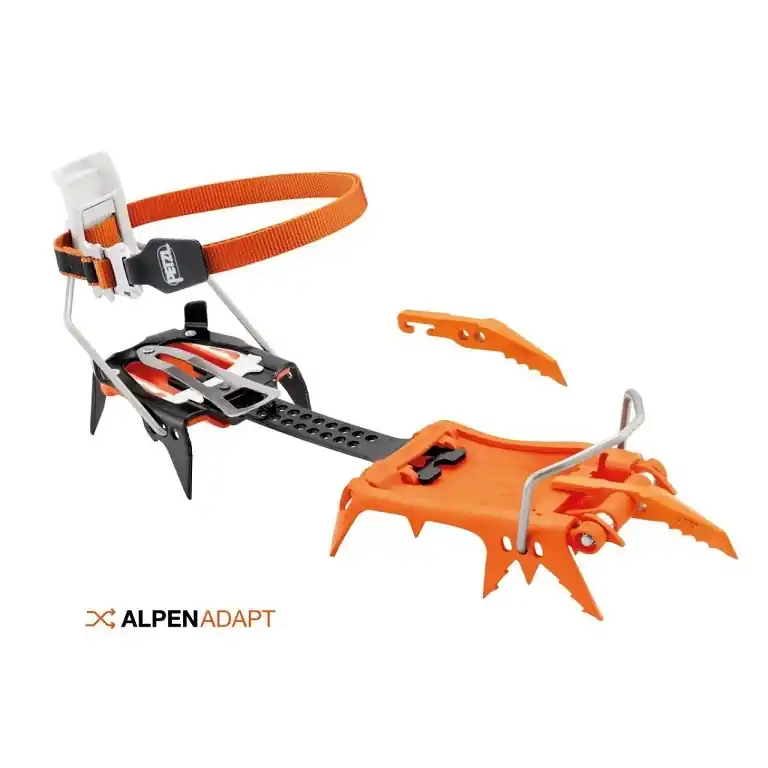 Oblíbený Mačky Petzl Dart NEW
