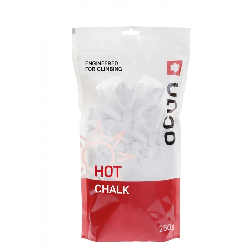Nejlepší Cena Magnézium Ocún Hot Chalk 250g