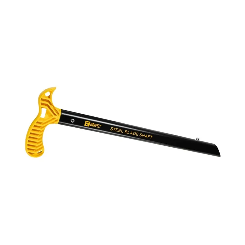 Násada Grivel STEEL BLADE SHAFT Vysoce Kvalitní