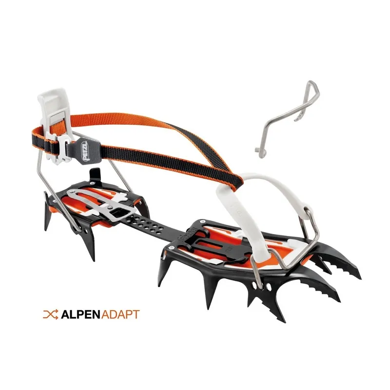 Koupit Online Mačky Petzl Sarken LLU new