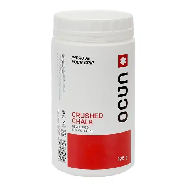 Nejprodávanější Magnézium Ocún Chalk Dose 125g