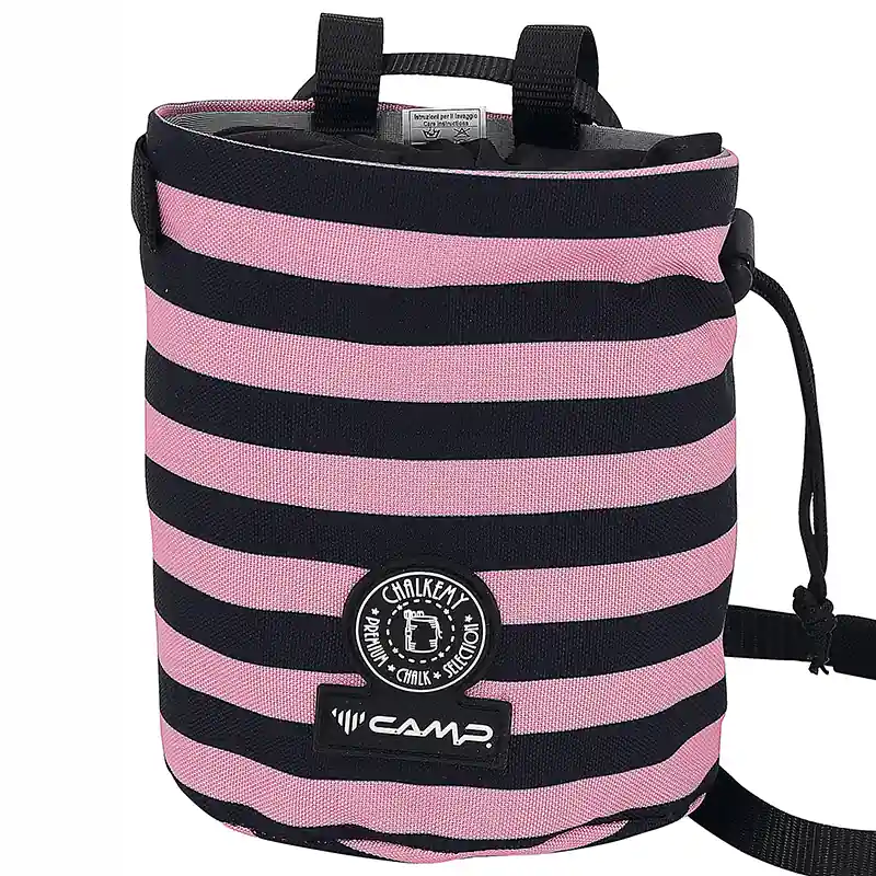 Vysoce Kvalitní Pytlík na magnézium CAMP Polimago cheshire cat