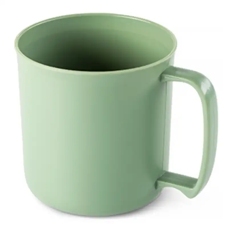 Hrnek GSI Cascadian Mug sage Nejprodávanější