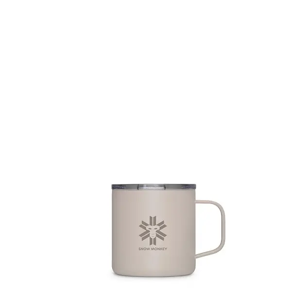 Koupit Online Termohrnek Snow Monkey Booster 0,3L mocca brown