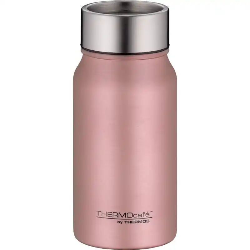 Termohrnek Thermos THERMOcafé 350 růžovozlatá Jen Po Omezenou Doba