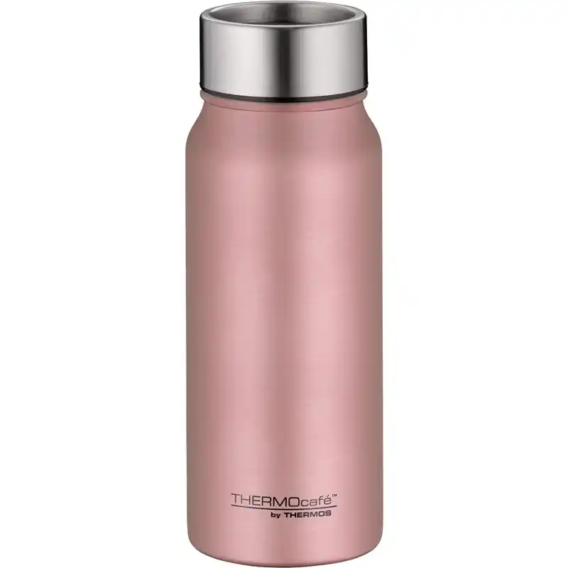 Termohrnek Thermos THERMOcafé 500 růžovozlatá Autentický