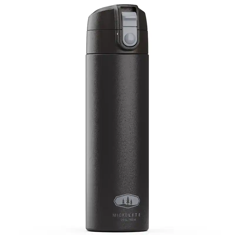 Termohrnek GSI Microlite 500 Flip onyx Must-Have