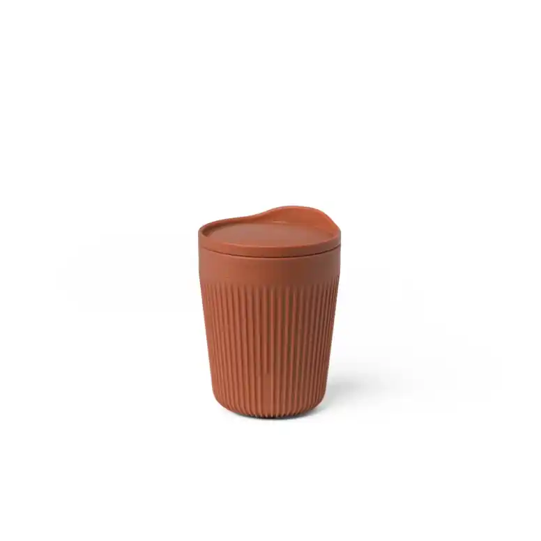 Časově Omezené Hrnek Sea To Summit Horizon Insulated Mug red
