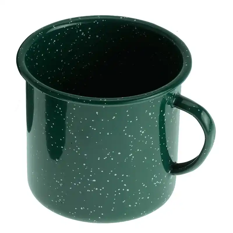 Hrnek GSI Cup 355ml dark green Akce